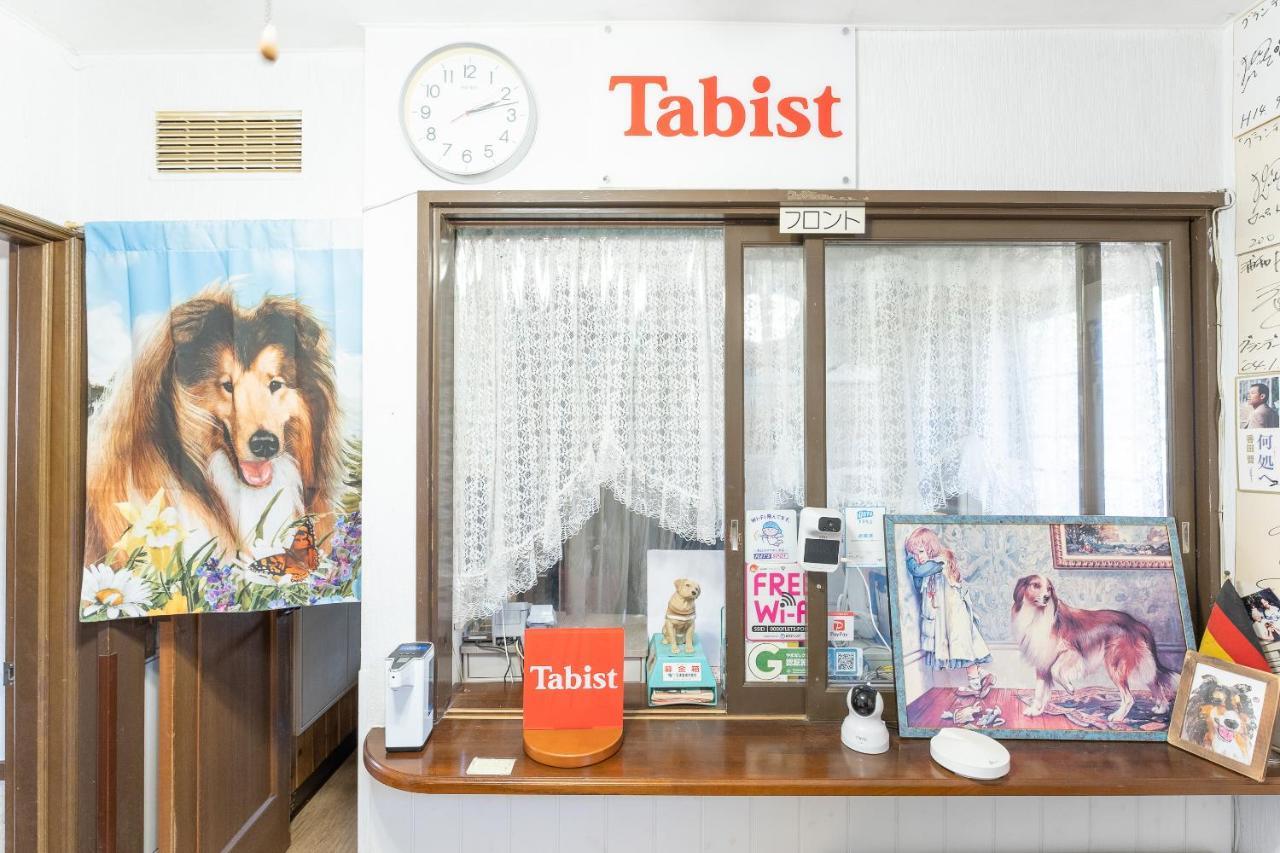 Готель Tabist Kiyosato Grandeur Yatsugatake Хокуто Екстер'єр фото